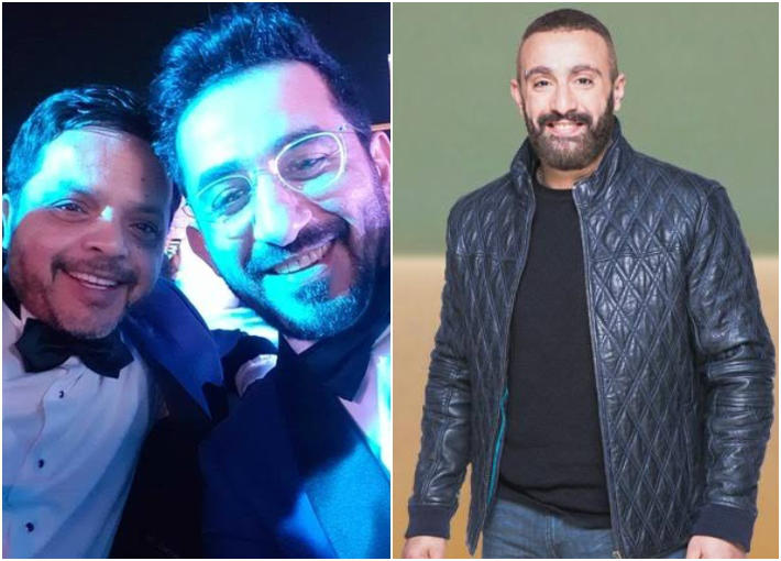 Helmy, Heneidy, and Sakka Are Roasting Each Other on Twitter and You Don’t Want to Miss it!