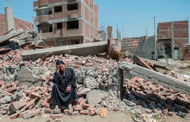 A Series of Small Earthquakes Shook Egypt Recently and Here’s What You Need to Know