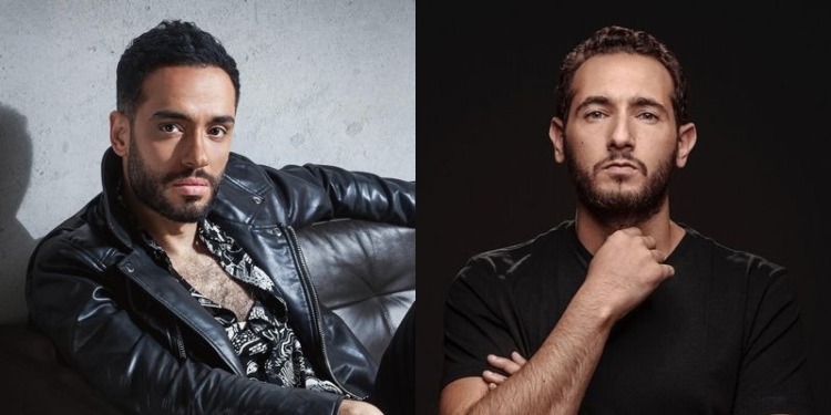 Ramy Gamal’s Sa’af or Ahmed El Ruby’s Sa’fa; Who Did it Better?