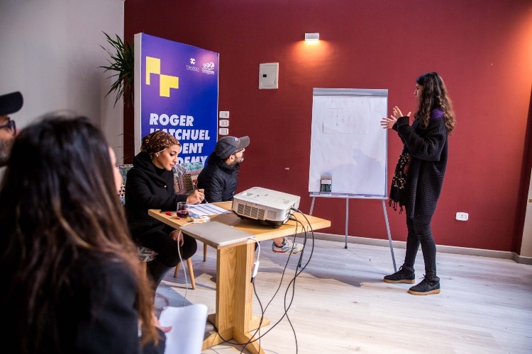 #WaraElCeema: Cannes Lions Academy is Finally in Egypt and Here’s What You Need to Know