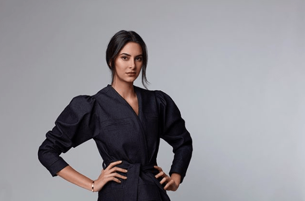 The Kut: A New Brand Bringing Minimalism to the Egyptian Fashion Scene