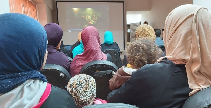 Changing Communities Through Film: An Inspiring Social Initiative From the Heart of Cairo