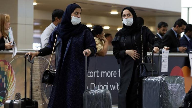 Find out why the UAE’s Authorities are Suspending all Flights to and From Iran
