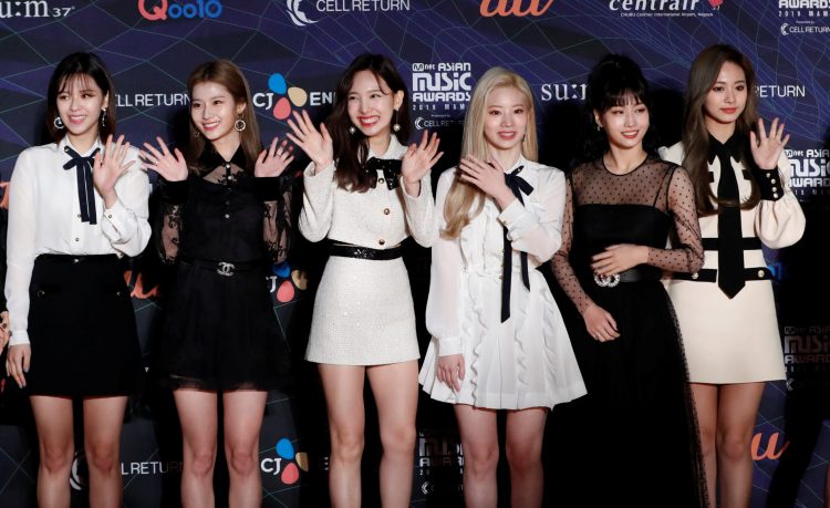 K-Pop Invasion: The Growing Influence of East Asian Pop Culture