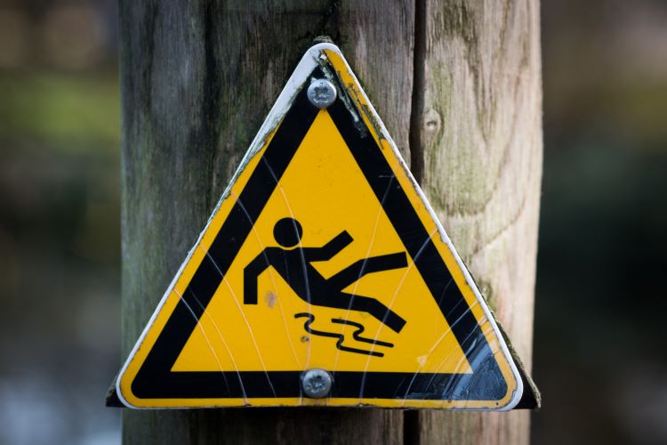 Have You Been Injured in an Accident Caused by Someone Else?