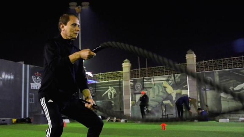 Meet the 75-Year-Old Egyptian Striker Who Aims to be the World’s Oldest Football Player