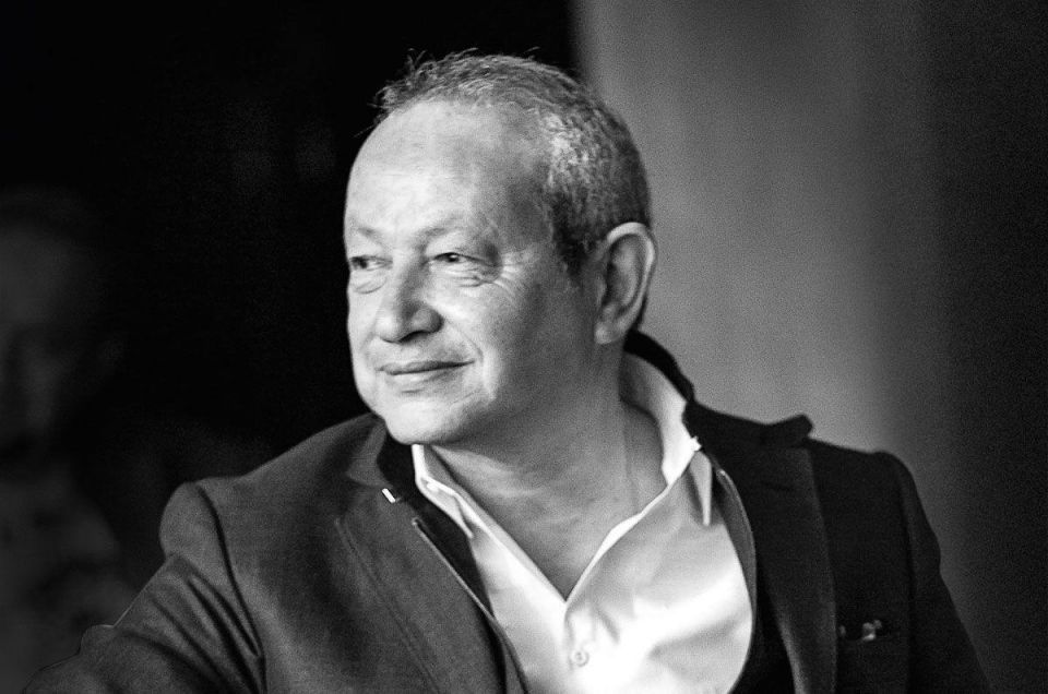 Naguib Sawiris Finds Himself in the Line of Fire After Criticizing the Curfew on Latenight TV