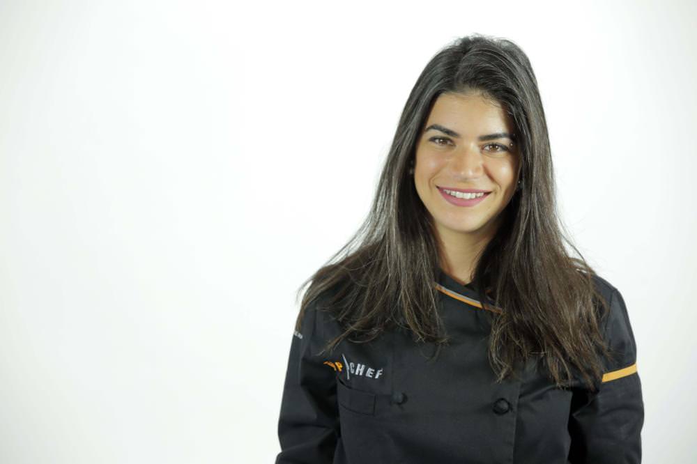 Arab Women Making Strides: Chef Aida Shaaban