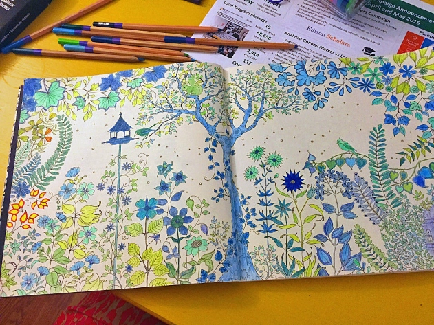 Often Under-Appreciated, the Arts Might Just be the Only Way to Get Through the Quarantine