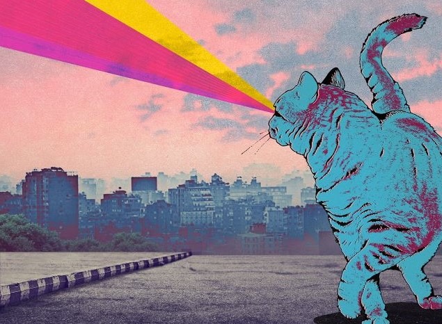 Cairo Cinema Days: Zawya Officially Kicks Off the 4th Edition of the Indie Arab Movie Festival