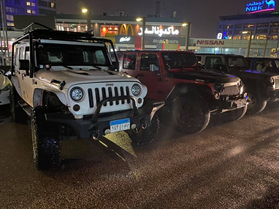 #RescueSquad: Cairo’s Super Heroes Share Their Tips and Numbers to Get Ready For Upcoming Storm!