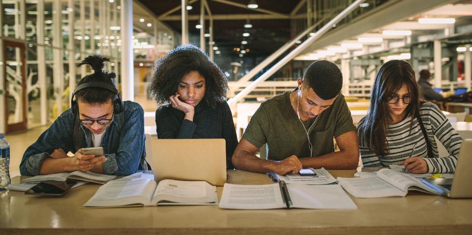 6 Habits of Successful Students