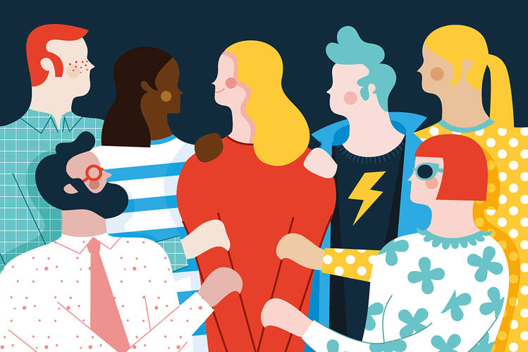 Going Mental: When is it Time to Reach Out For Help?