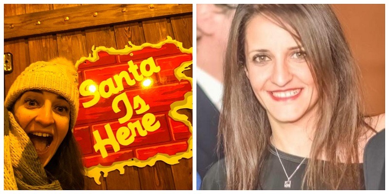 Celebrating Influential Women: Exclusive Interview With Rania Atef, Founder of “I Make This” Facebook Community