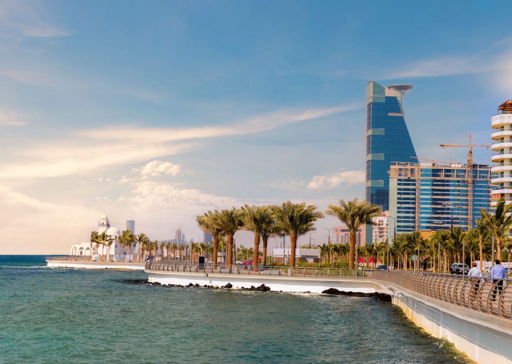 Stay at Home: Saudi Arabia Issues Visa Extensions to Those Affected by Flight Suspension