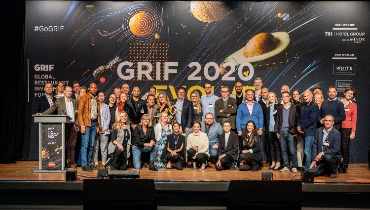 Take Part in the First-Ever Online Session by the Middle East’s New Hub for the Food and Beverage Industry