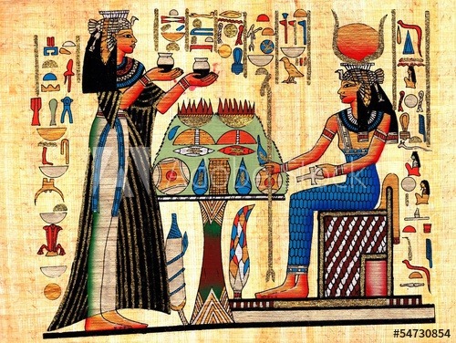 On International Women’s Day: Here’s a List of Some of the Most Powerful Egyptian Queens