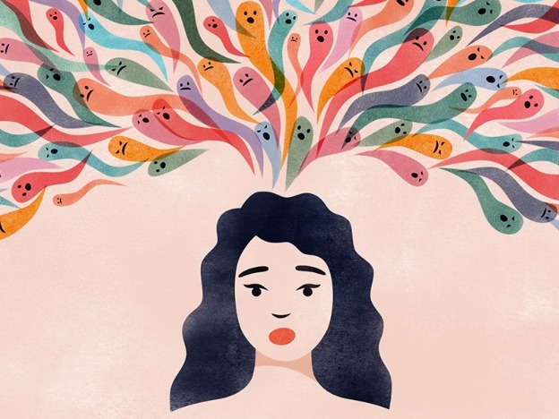 Going Mental: On Panic, Pandemics, and the Importance of Being Mindful