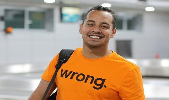 Comic Relief: Why You Need to be Following Amr Wahba These Days