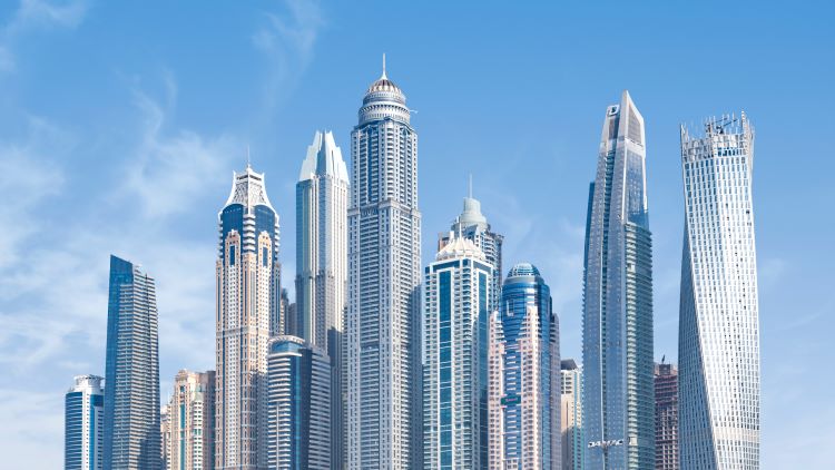 Dubai Investment Guide: The Best Areas to Buy Property in 2020