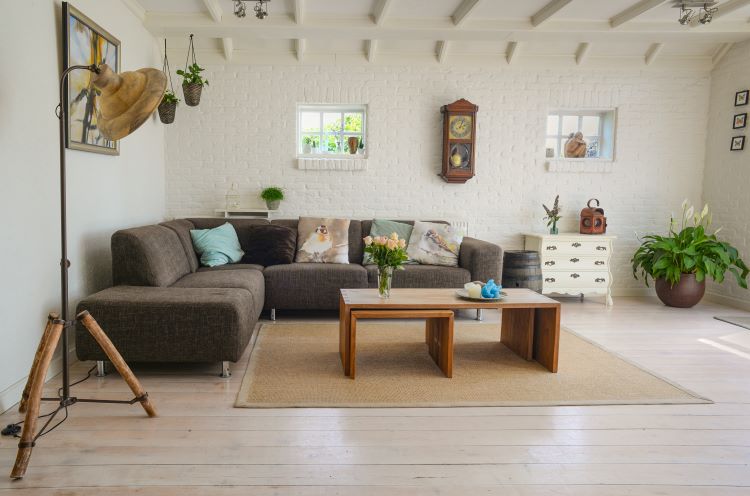 Top Tips to Redecorate and Revamp Your House!