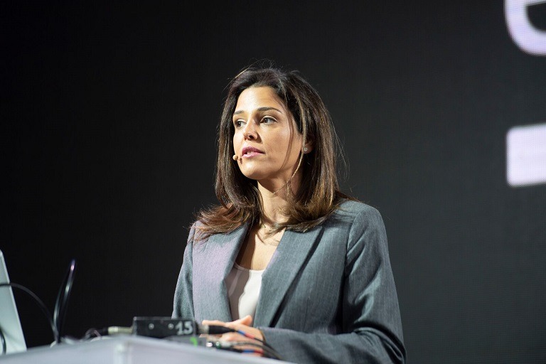 Success Stories of Leading Women: Pioneers of the Health Industry in the Middle East