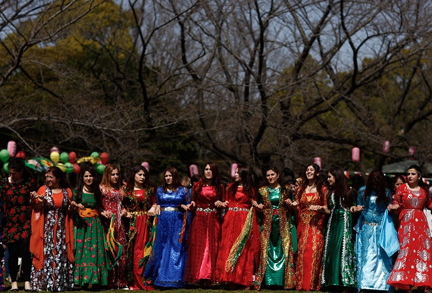 Nowruz Celebrations Canceled Over COVID-19 Fears