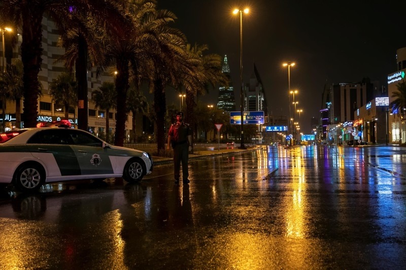 Breaking: Saudi Arabia Announces New Curfew Timings for Ramadan