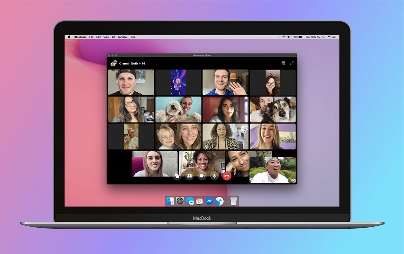 An Exclusive Chat With FB Communications Manager Alexandru Voica on Their New Messenger Rooms!