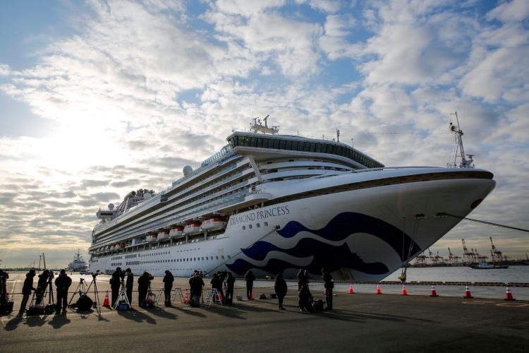 COVID-19: What Really Happened With the Diamond Princess?