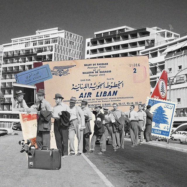Dear Nostalgia: A New Generation of Arab Female Artists Recapturing What Was Lost