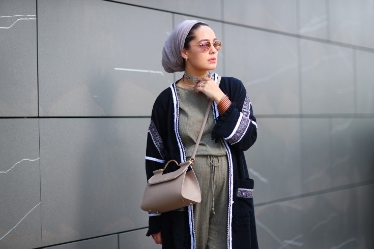 From Abayas to Kaftans, Here Are Your Go-To Online Shops for Ramadan Fashion This Year