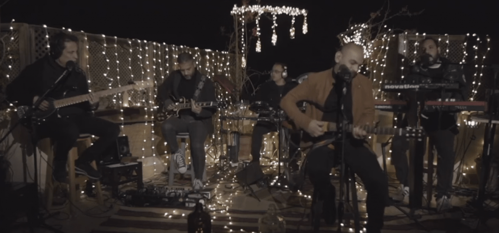 It’s Not Too Late! Here Are Some of the Live Lockdown Performances You Might Have Missed