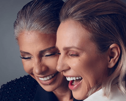 From Her Shoot With Sherine Reda to Her Role in ‘El Nehaya’, Sawsan Badr is Looking More Gorgeous Than Ever!