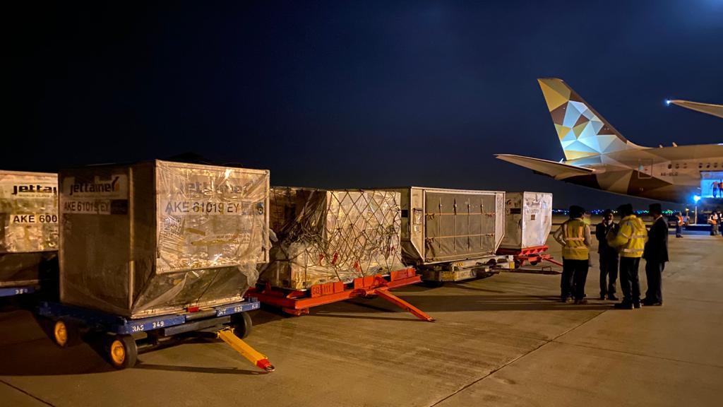 From The US to Iran, This is How Arab Nations Are Giving Back During the COVID-19 Crisis