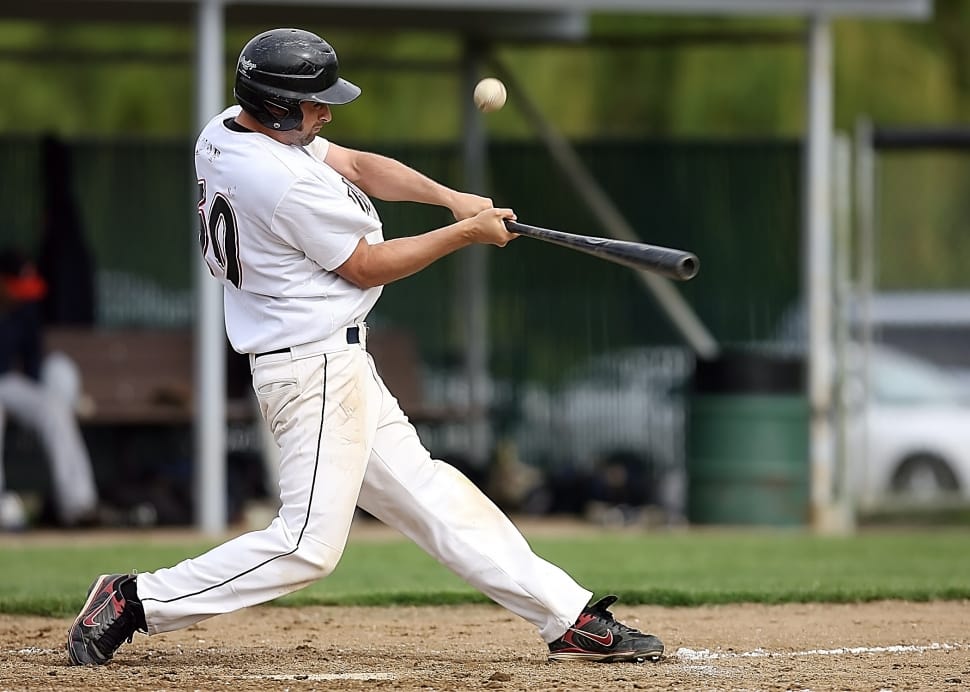 8 Reasons You Should Give Baseball a Try