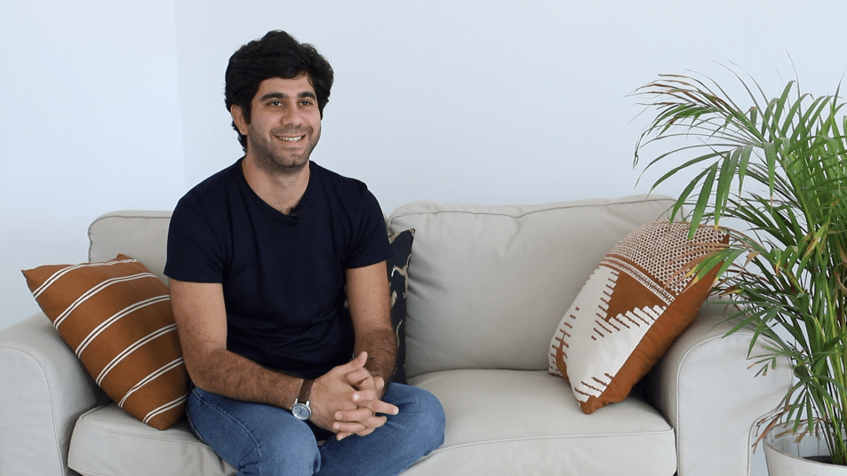 #WaraElMazzika: Amr Helmy on Red Bull Fel Share3, SoundClash, Ser El King, and More!