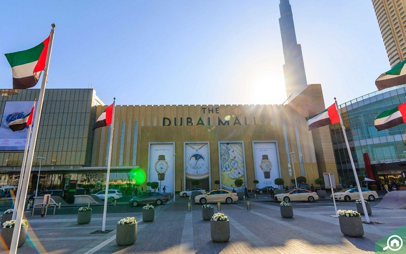 Stay Home and Shop; Dubai Mall Just Launched its Own Virtual Store in Partnership With Noon!