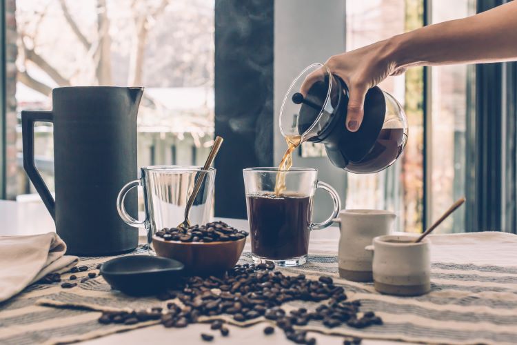 All About Coffee! 5 Things You’ve Got to Try Today
