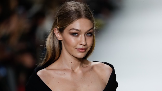 Gigi Hadid Turns 25 and Here Are Some of Her Best Moments Yet