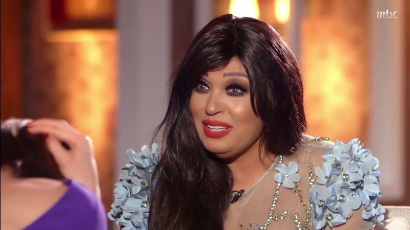 Fifi Abdou’s Instagram Account During Quarantine Has Reached a Whole New Level of Fabulous