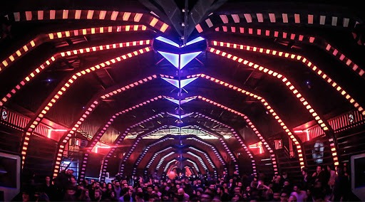 ELD: Lebanon’s Uberhaus to ‘Host’ More Than 150 DJs in a 3-Day Virtual Electronic Music Festival