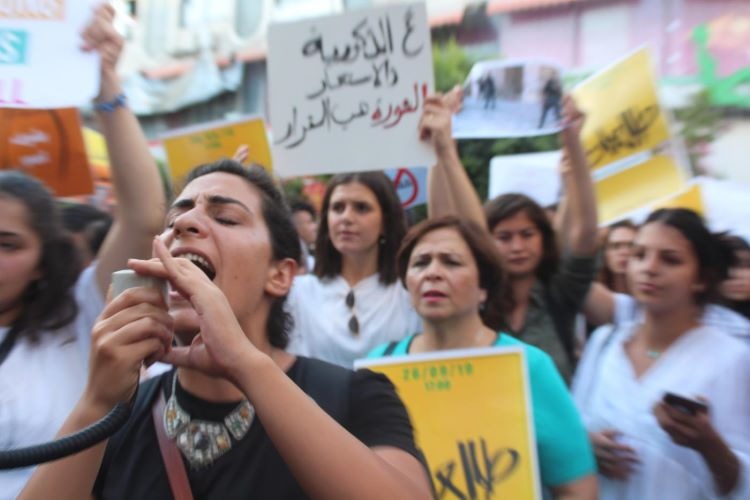 The Changing Role of Women in Saudi Arabia and Across the Middle East