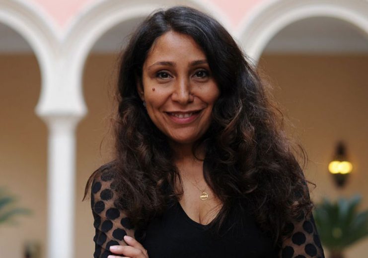 #WaraElCeema: Our Exclusive Interview With Haifaa Al Mansour, the First Saudi Woman to Direct a Feature Film