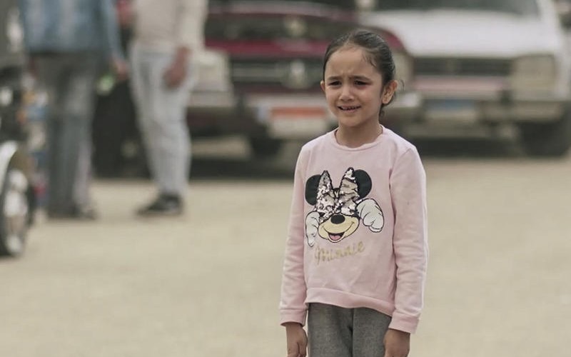 A Scoop of Mosalsalat: Did Mohamed Ramadan’s Daughter Just Steal the Show in ‘El Brens’?