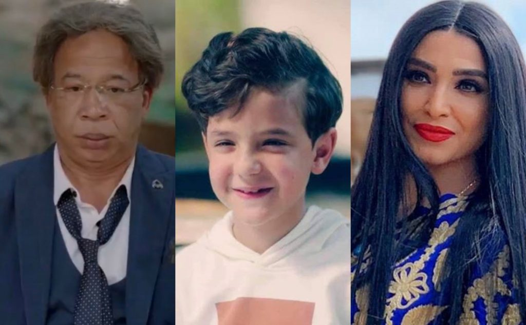 A Scoop of Mosalsalat: From ‘El-Brens’ to ‘Al-Ikhtiyar’, Here Are Our Fav Characters From the 2020 Ramadan Race so Far