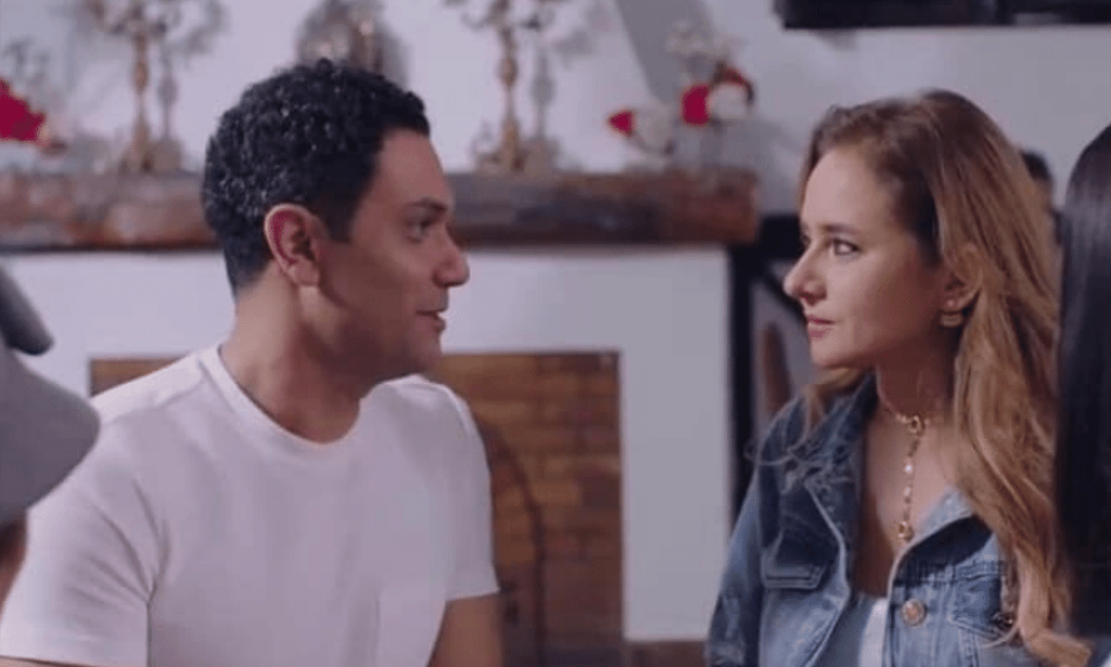 A Scoop of Mosalsalat: Trouble in Paradise? Omar and Sukkar’s Romance in ‘B 100 Wesh’ Takes a Dark Turn!