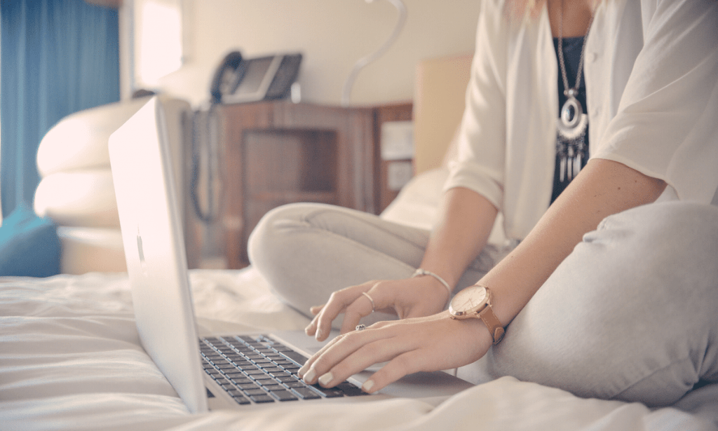 What Tools and Tips Can Help to Secure the Business Blog From Plagiarism?