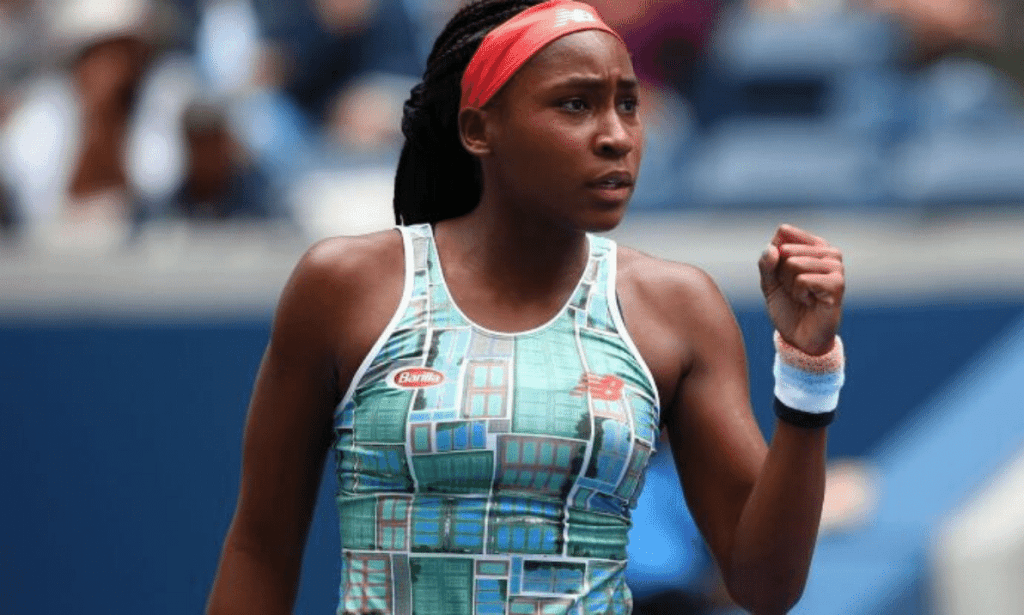 Most Exciting Young Athlete’s in 2020