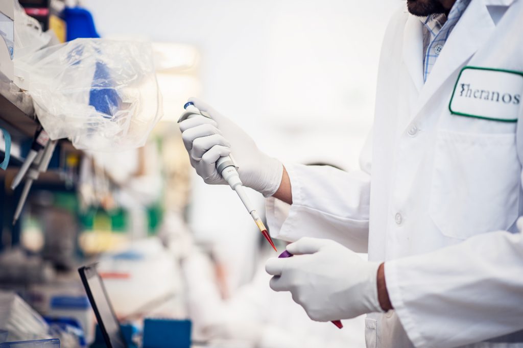 A Scoop of Hope: The MENA Region Could Be Leading Ovarian Cancer Diagnostics and Treatments by 2023!